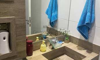 Imagem 6: Apartamento - Jardim das Industrias - Splendor Garden - 2 Dormitórios - 75m²