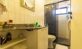 Imagem 6: São Paulo - Apartamento Padrão - Campo Belo