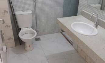 Imagem 3: Apartamento com 3 dormitórios, 90 m² - venda por R$ 720.000,00 ou aluguel por R$ 4.130,45
