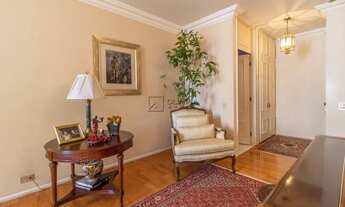 Imagem 4: Apartamento Venda Higienópolis 185 m² 3 Dormitórios