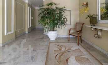 Imagem 6: São Paulo - Apartamento Padrão - PERDIZES