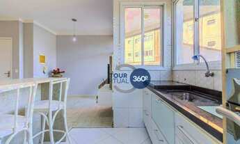 Imagem 7: Apartamento com 2 dormitórios, 70 m² - venda por R$ 260.000,00 ou aluguel por R$ 1.964,00