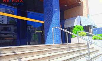 Imagem 3: Apartamento com 1 dormitório para alugar, 41 m² por R$ 1.800,00/mês - Barra - Salvador/BA