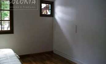 Imagem 6: Santo André - Casa Padrão - Jardim