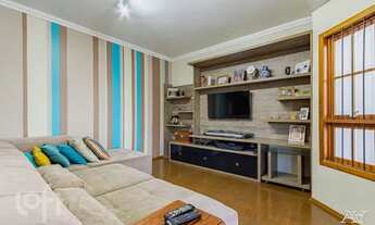 Imagem: Casa à venda Avenida Doutor Severo da Silva