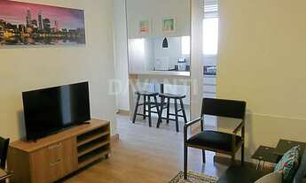 Imagem: Apartamento - Cambuí - Campinas