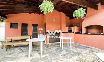 Imagem 7: Casa com 5 suítes à venda, 600 m² por R$ 5.800.000 - Riviera de São Lourenço - Bertioga/SP