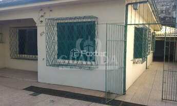 Imagem: Casa à venda Rua Coronel Aparício Borges