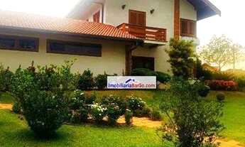 Imagem 3: Casa com 4 dormitórios à venda, 400 m² Residencial Barão do Café - Campinas/SP