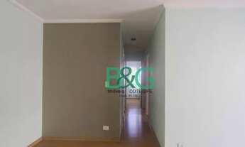 Imagem 5: Apartamento com 3 dormitórios à venda, 66 m² por R$ 749.000 - Saúde - São Paulo/SP