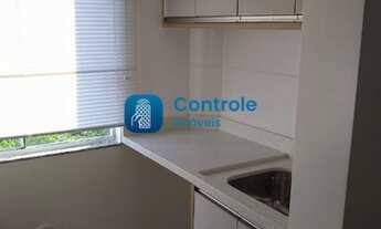 Imagem 5: SM/Apartamento semi mobiliado com 02 dormitórios na Serraria em São José