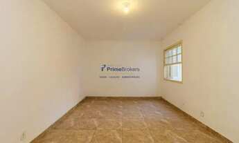 Imagem: APTO ALUGA-SE EM PERDIZES C/ 200M², 1 DORM