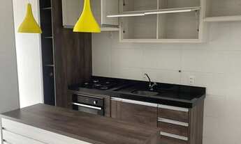 Imagem 1: Apto 77m², cond trilogy home, centro, SBC