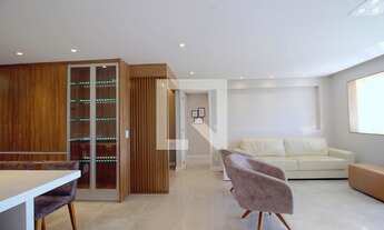 Imagem 2: Apartamento para Aluguel - Vila Andrade, 2 Quartos, 96 m2