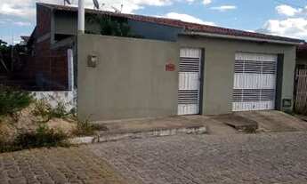 Imagem 4: Casa muito boa na estrada da Pedra da Boca