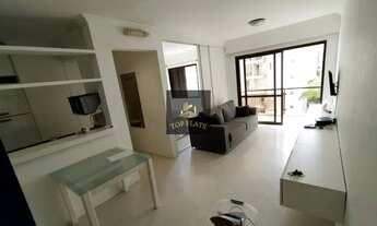 Imagem 2: Flat disponível no Itaim Bibi