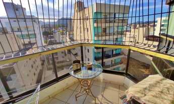 Imagem 7: Cobertura à Venda com 5 Quartos na Praia do Morro Guarapari-ES