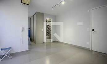 Imagem 3: Apartamento para Aluguel - Liberdade, 1 Quarto, 27 m2