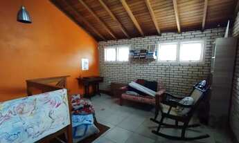 Imagem 7: Casa em Ipanema Casa com 3 dormitórios