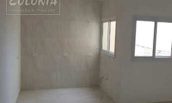 Imagem 2: Santo André - Apartamento Padrão - Jardim Alvorada