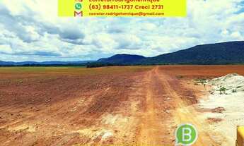 Imagem: Fazenda dupla aptidão região central do