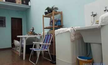 Imagem 7: SOBRADO - JARDIM CAMBUÍ - SP