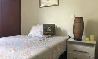 Imagem 7: Flat disponível em Moema