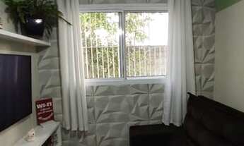 Imagem 5: Apartamento para Venda em Cotia, Parque Rincão, 2 dormitórios, 1 banheiro, 1 vaga