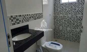 Imagem 7: Casa nova à Venda com 2 dormitórios, no Cidade Satélite Íris, em Campinas, SP