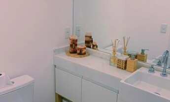 Imagem 7: São Paulo - Apartamento Padrão - Moema