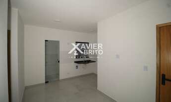 Imagem 4: São Paulo - Apartamento Padrão - CIDADE MAE DO CEU