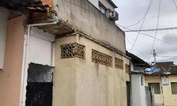 Imagem 6: Casa na comunidade Palmeirinha 30Mil