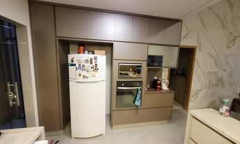 Imagem 7: Casa fino acabamento QNL 10