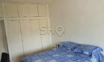 Imagem 6: Apartamento na Aclimação com 2 Dormitórios e 130m²