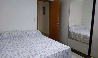 Imagem 5: Canto do Forte 03 dorms, 02 vagas, 92mts, lazer comp. 565 mil