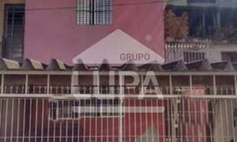 Imagem: SOBRADO - LAUZANE