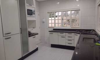 Imagem 7: Casa de condomínio para aluguel no Miolo da Granja em condomínio charmoso 4 suítes