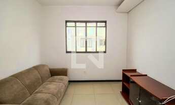 Imagem 2: Apartamento para Aluguel - Santa Cruz, 2 Quartos, 54 m2