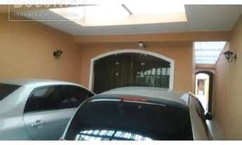 Imagem 3: Santo André - Casa Padrão - Vila Curuçá