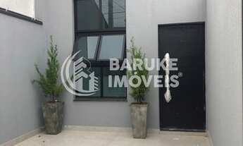 Imagem 3: Casa térrea no bairro Sabiás à venda,52m2, piso porcelanato, pé direito duplo.Indaiatuba