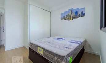 Imagem 2: Apartamento para Aluguel - Centro, 1 Quarto, 26 m2