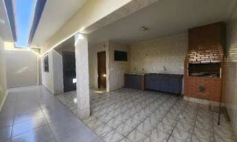 Imagem 3: Casa com 3 dormitórios à venda, 200 m² por R$ 600.000,00 - Jardim Planalto - Marília/SP