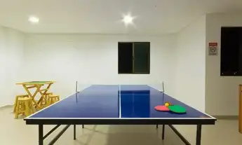 Imagem 3: AHNV)- Belíssimo Apartamento em Candeias | 03 Quartos | 66m²