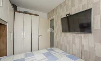 Imagem 3: Apartamento com 3 quartos