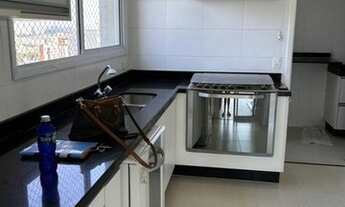 Imagem 4: APARTAMENTO - MORUMBI - SP