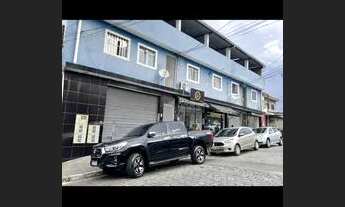 Imagem 2: Imóvel comercial e residencial