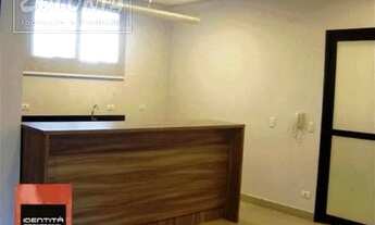 Imagem 2: Santo André - Conjunto Comercial/sala - Vila Guiomar