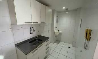 Imagem 7: Apartamento Santa Teresa / Brotas / BRF / Vila Laura / Matatu - 2/4 com Suíte e Varanda