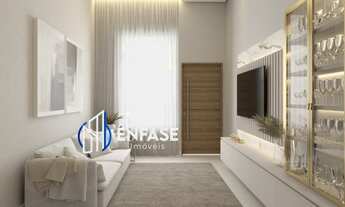 Imagem 7: Casa no Condomínio Portal do Igarapé