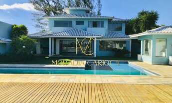 Imagem: Casa de locação anual com 4 quartos independente